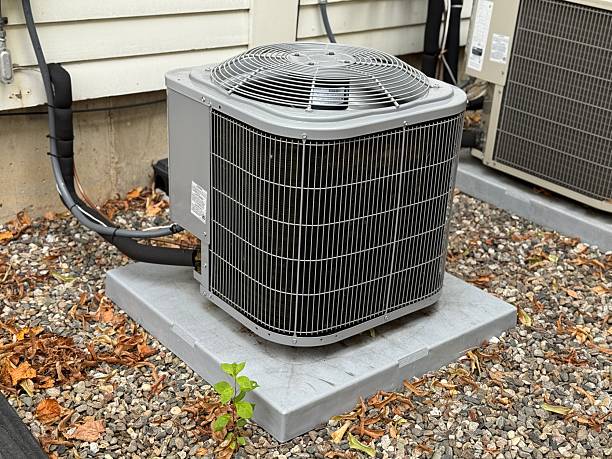 24/7 Emergency Hvac experts in Crestline, OH