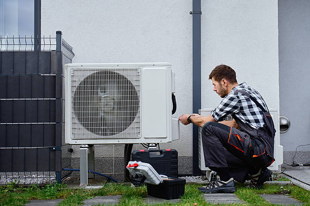Trusted Hvac service in Crestline, OH - AAA Pro HVAC